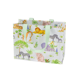 Safari Baby Small Gift Bags - 1 Each