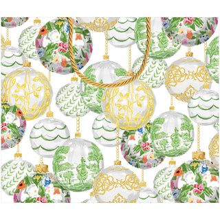 Savannah Large Gift Bag - 1 Each