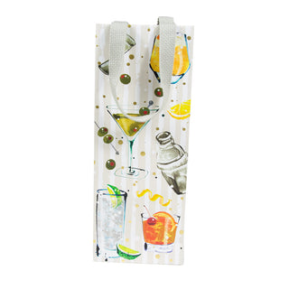 Speakeasy Wine & Bottle Gift Bags - 1 Each