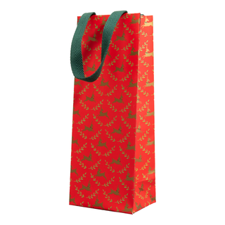 Little Reindeer Gift Bags - includes 1 Gift Bags