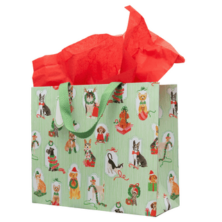 Presenting Pets Gift Bags - includes 1 Gift Bags