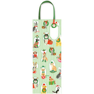 Presenting Pets Gift Bags - includes 1 Gift Bags