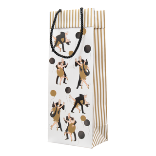 Boogie Woogie Gift Bags - includes 1 Gift Bags