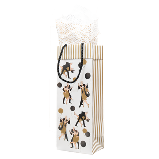 Boogie Woogie Gift Bags - includes 1 Gift Bags