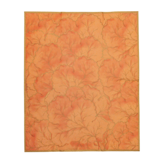 Gilded Majolica Coral Guest Towels - includes 15 Guest Towels