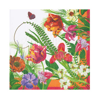 La Dolce Vita Luncheon Napkins - 20 Per Package