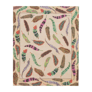 Plumage Guest Towels - includes 15 Guest Towels