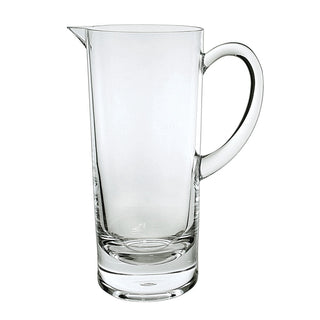 Acrylic Tall Clear Pitcher- 1 Pitcher