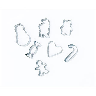 Snowman Ornaments Celebration Crackers - 8 Per Box