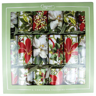 Christmas Garden Christmas Cracker, 12 Inch - 6 per box