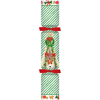 Dog Christmas Teepee Pet Favor - Single Item/13 Inch