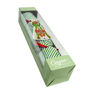 Dog Christmas Teepee Pet Favor - Single Item/13 Inch