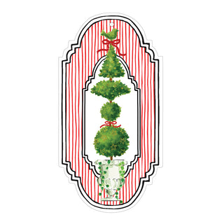 Eloise Gift Tags - 4 Per Package