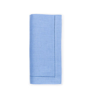 Festival Cloth Dinner Napkins in Bluebell - Set of 4