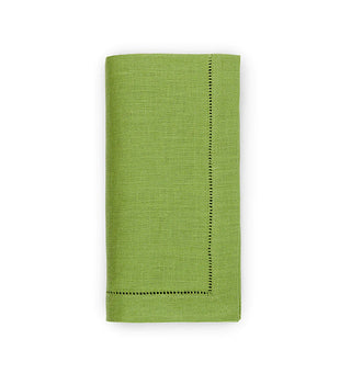 Festival Cloth Dinner Napkins in Fern - Set of 4