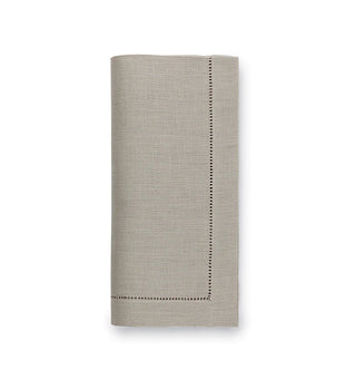 Festival Cloth Dinner Napkins in Putty - Set of 4