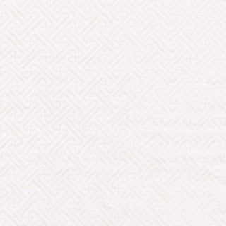 Caspari Fretwork Gift Wrapping Paper in Pearl - 30" x 8' Roll 100240RC