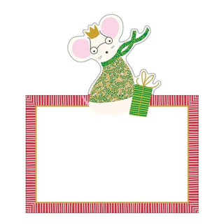 Caspari Simon Says Place Cards - 8 Per Package 89915P