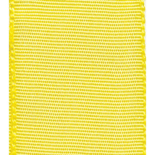 Caspari Yellow Wired Ribbon - 8 Yard Spool R807