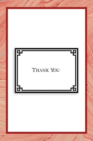 2024 After Christmas Sale Thank You Notes