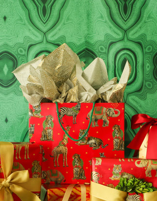 Christmas Gift Bags