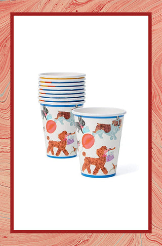 2024 After Christmas Sale Paper Cups