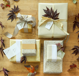 Wrapping Paper