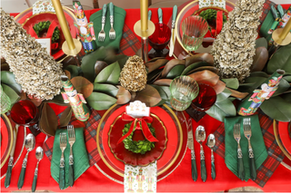 Nutcracker Christmas