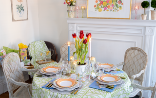 Spring Hosting With Primavera