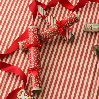 Christmas Celebration Crackers