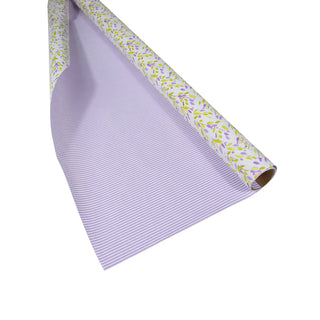 Birthday Surprise Roll Wrap 30 Inch X 8Ft-2 Inch Core