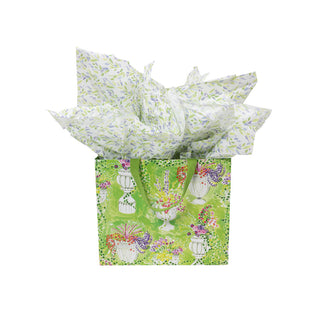 Spring Meadow Tissue Pkg 4 Sheets