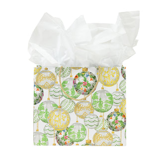 Savannah Gift Bag Lg 11 3/4 X 4 3/4 X 10