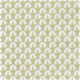 Deco Christmas Gold Gift Wrap - One 76.2 cm X 2.44 m Roll
