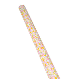 Henrietta Gift Wrap - 1 Continuous Roll of Wrapping Paper