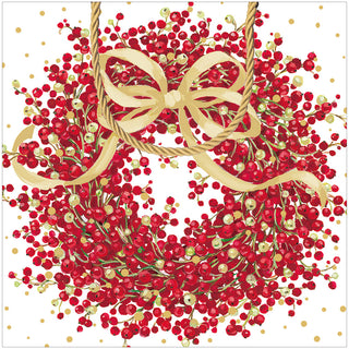 Pepperberry White Gift Bag Sm Sq. 5 3/4X2 1/2 X 5 3/4