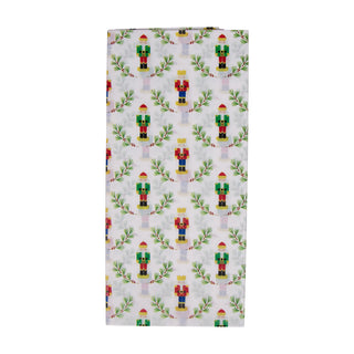 Little Nutcracker Tissue Pkg 4 Sheets