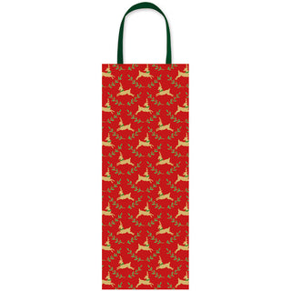 Little Reindeer Gift Bags - includes 1 Gift Bags