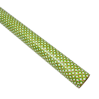 Leaf And Berry Ditz Roll Wrap 30 Inch X 8Ft-2 Inch Core