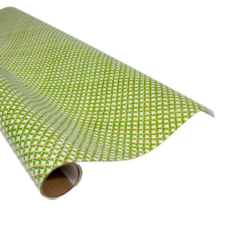 Leaf And Berry Ditz Roll Wrap 30 Inch X 8Ft-2 Inch Core