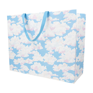 Blue Skies Gift Bag Jumbo 20 X 16 X 8