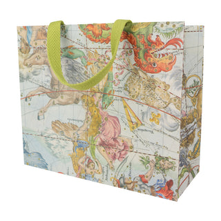 Zodiac Gift Bag Lg 11 3/4 X 4 3/4 X 10