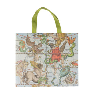 Zodiac Gift Bag Lg 11 3/4 X 4 3/4 X 10