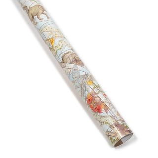Zodiac Roll Wrap 30 Inch X 8Ft-2 Inch Core