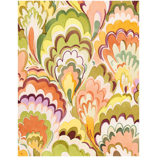 Marbled Ceramica Gift Enclosure Cards - includes 4 cards & envelopes