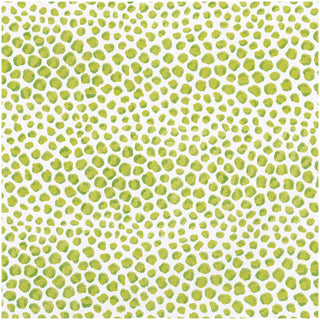 Just Spots Lime Roll Wrap 30 Inch X 8Ft-2 Inch Core