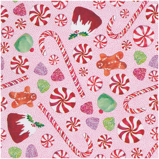 Sweets Roll Wrap - includes 1 Roll