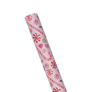 Sweets Roll Wrap - includes 1 Roll