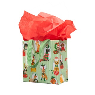 Presenting Pets Gift Bags - includes 1 Gift Bags