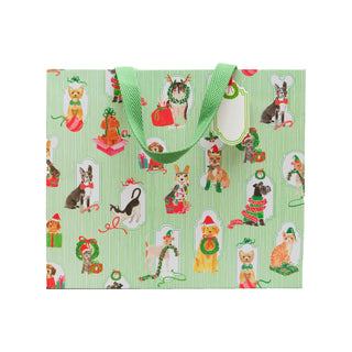 Presenting Pets Gift Bags - includes 1 Gift Bags